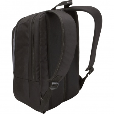 Logo trade advertising products picture of: Case Logic Reso 17" laptop backpack 25L